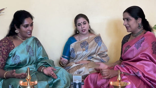 Durga Lakshmi Saraswathi
