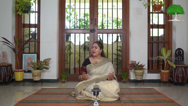 Bharati dEviya nene