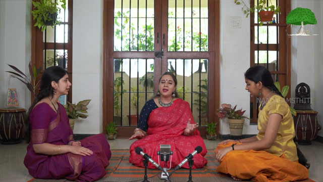 Sri Chakra rAja nilaye